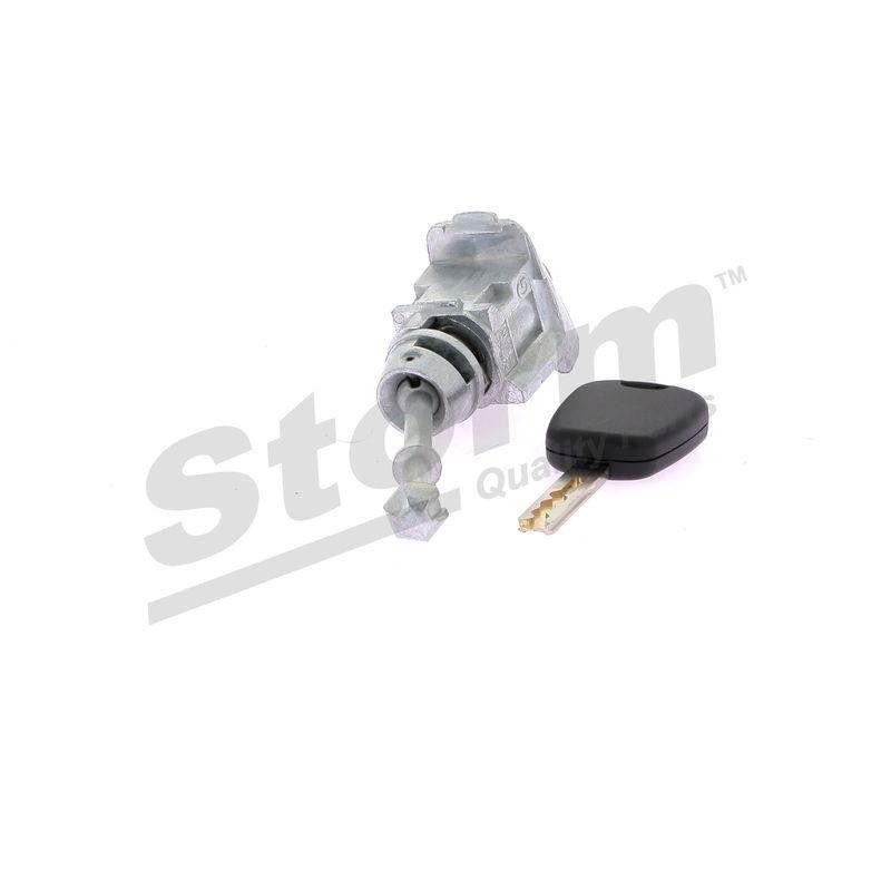 Cylindre de serrure STORM QUALITY PARTS 2552001