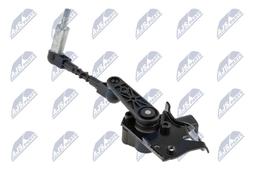 Capteur, correcteur de portée d’éclairage NTY ECX-VW-001A