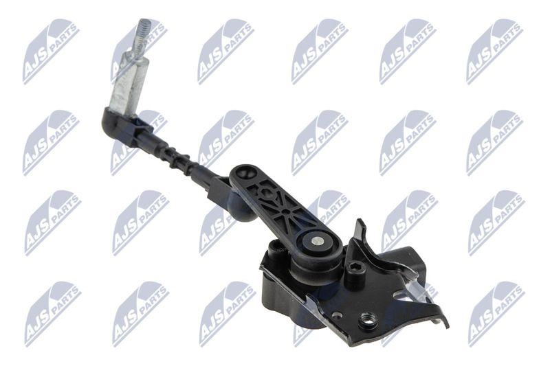 Capteur, correcteur de portée d’éclairage NTY ECX-VW-001A