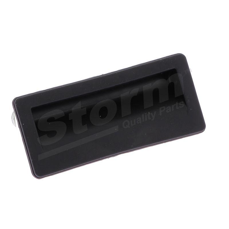 Touche, déverrouillage automatique du hayon STORM QUALITY PARTS 9702003