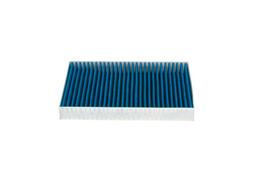 Filtre, air de l'habitacle BOSCH 0 986 628 592