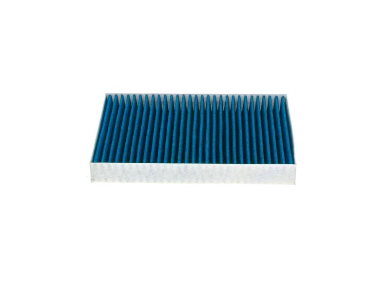 Filtre, air de l'habitacle BOSCH 0 986 628 592