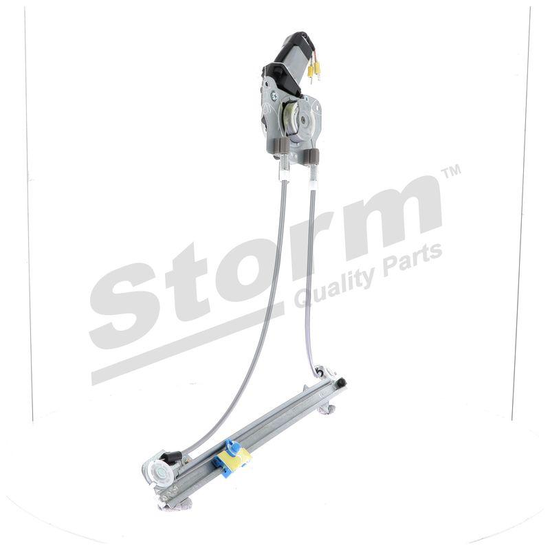 Lève-vitre STORM QUALITY PARTS 78077