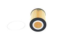 Filtre à huile BOSCH F026407075