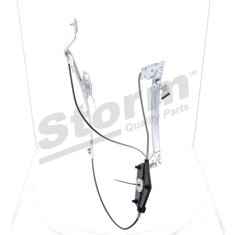 Lève-vitre STORM QUALITY PARTS 10576