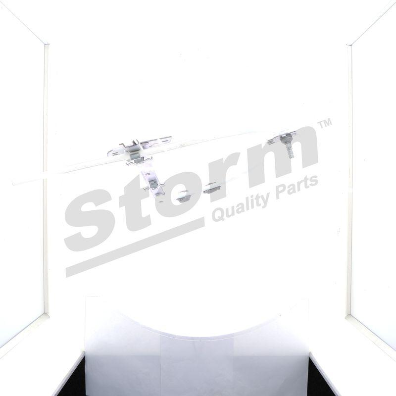 Lève-vitre STORM QUALITY PARTS 80077