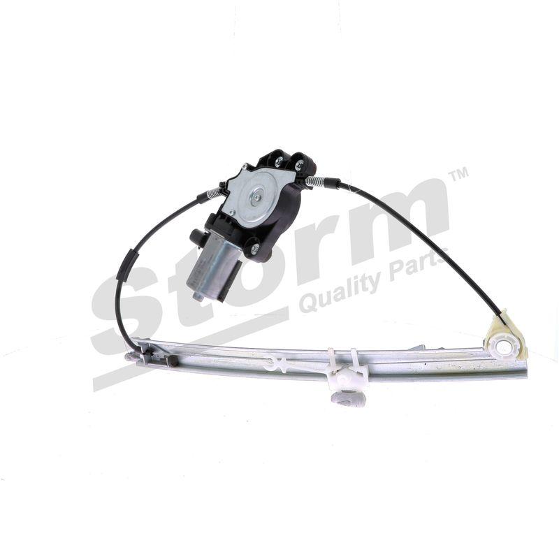 Lève-vitre STORM QUALITY PARTS 39778