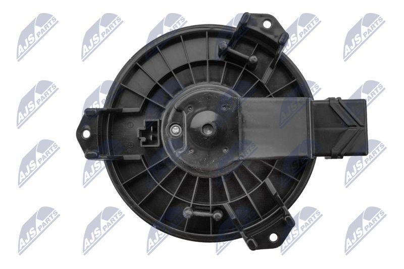 Pulseur d'air habitacle NTY EWN-TY-000