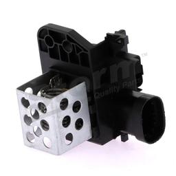 Résistance, pulseur d'air habitacle STORM QUALITY PARTS 777026