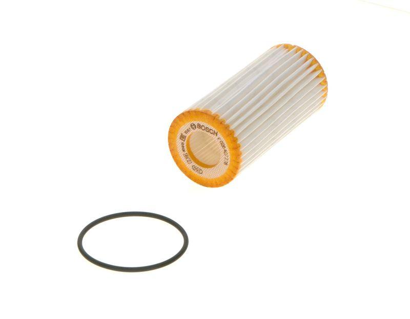 Filtre à huile BOSCH F 026 407 278