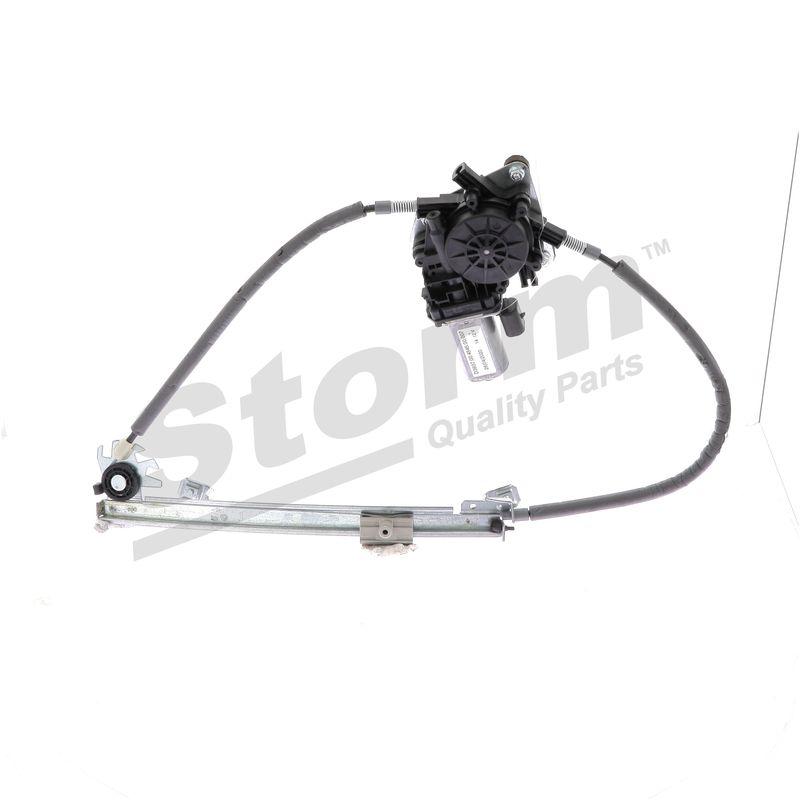Lève-vitre STORM QUALITY PARTS 36574