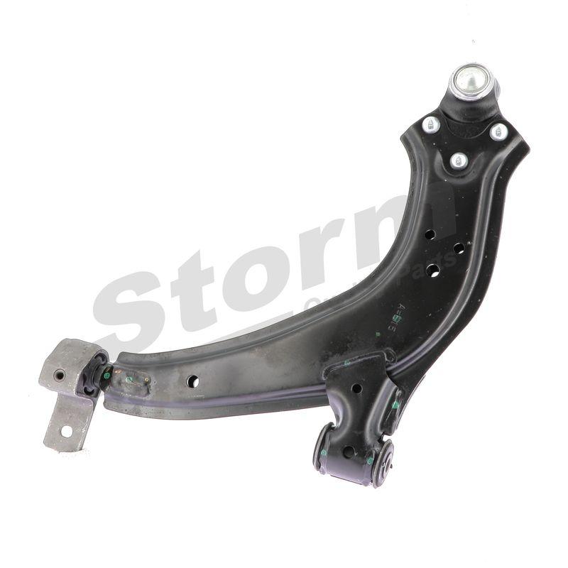 Bras de liaison, suspension de roue STORM QUALITY PARTS 24051