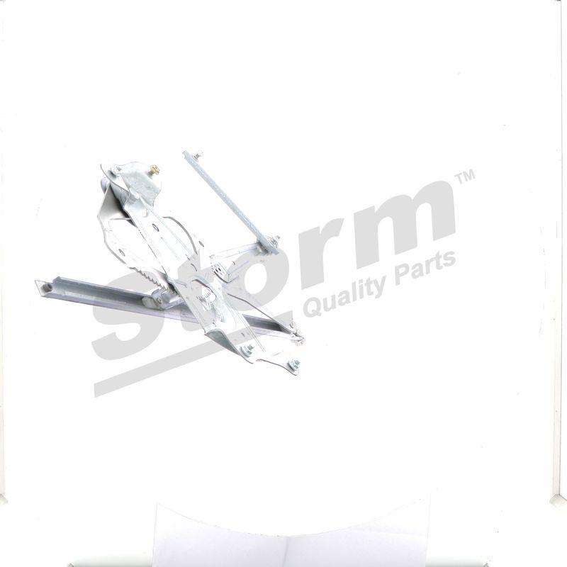 Lève-vitre STORM QUALITY PARTS 87474