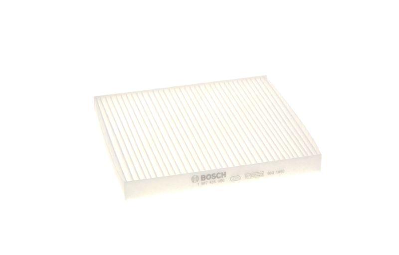 Filtre, air de l'habitacle BOSCH 1 987 435 096