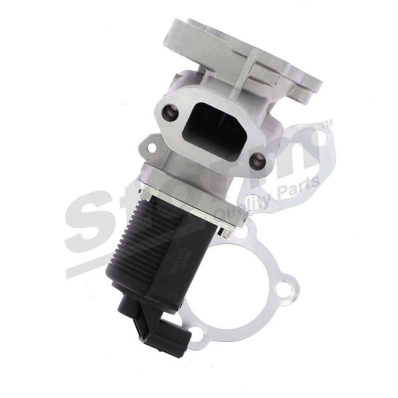 Vanne EGR STORM QUALITY PARTS 9004