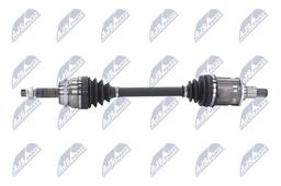Arbre de transmission NTY NPW-TY-229