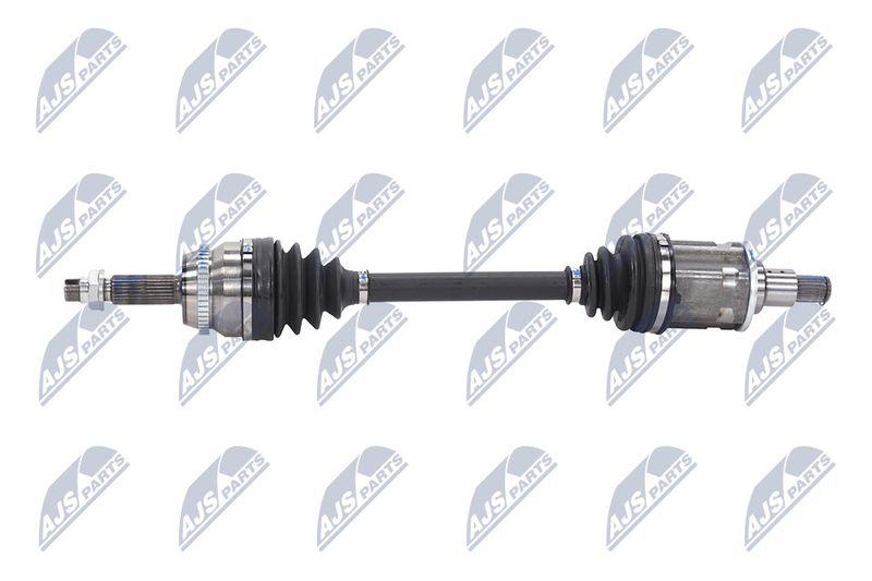 Arbre de transmission NTY NPW-TY-229