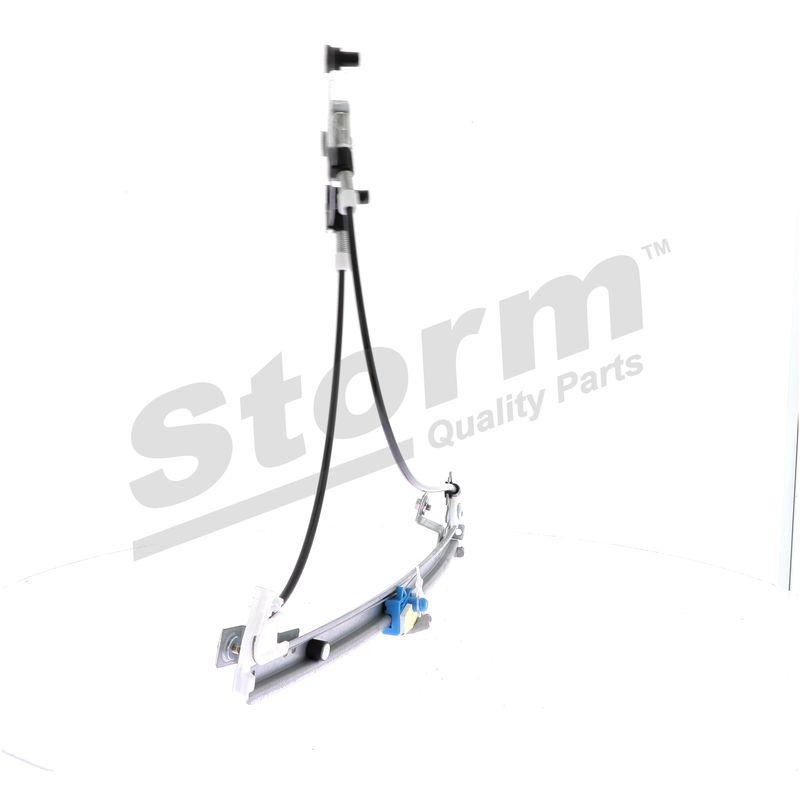 Lève-vitre STORM QUALITY PARTS 8807502