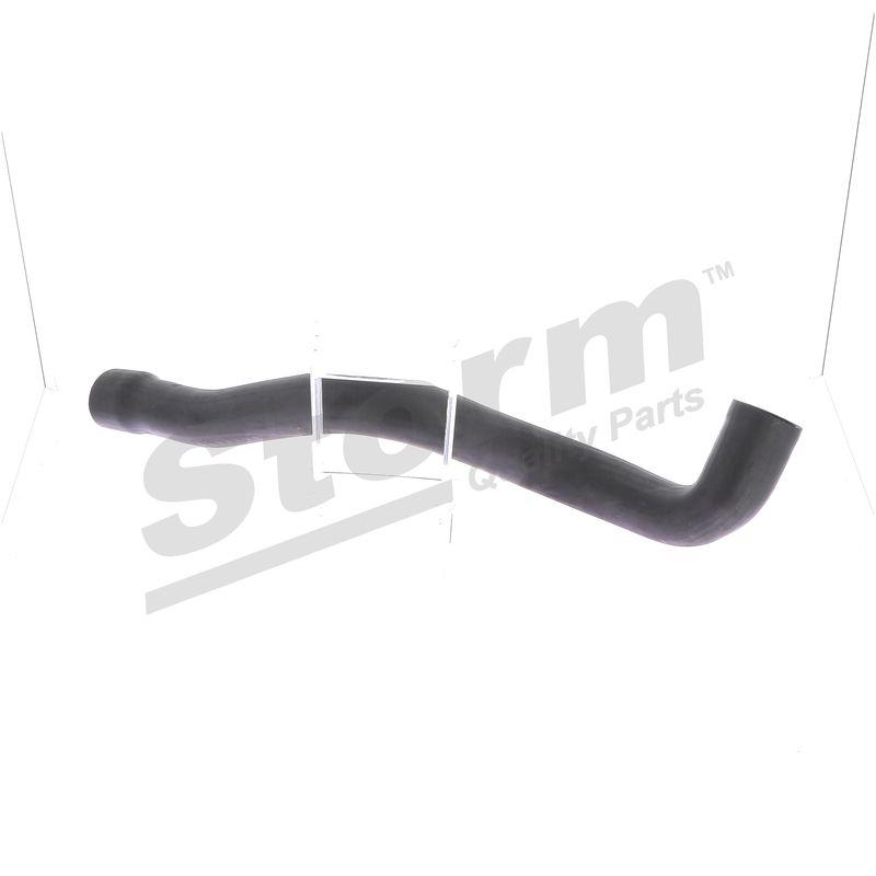 Gaine de suralimentation STORM QUALITY PARTS 124160