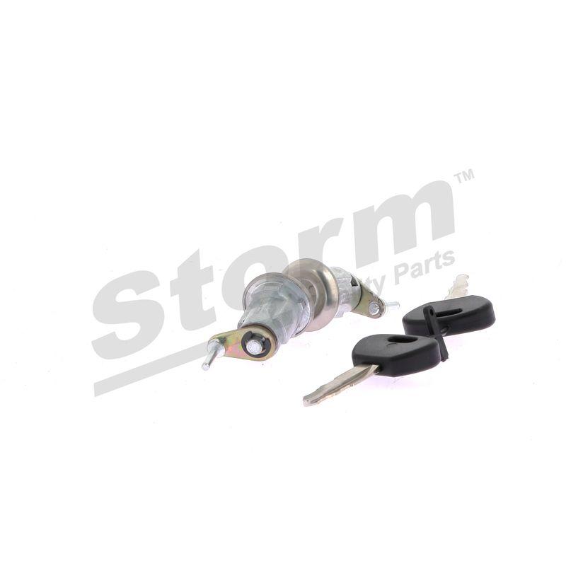 Jeu de cylindres de serrures STORM QUALITY PARTS 23025