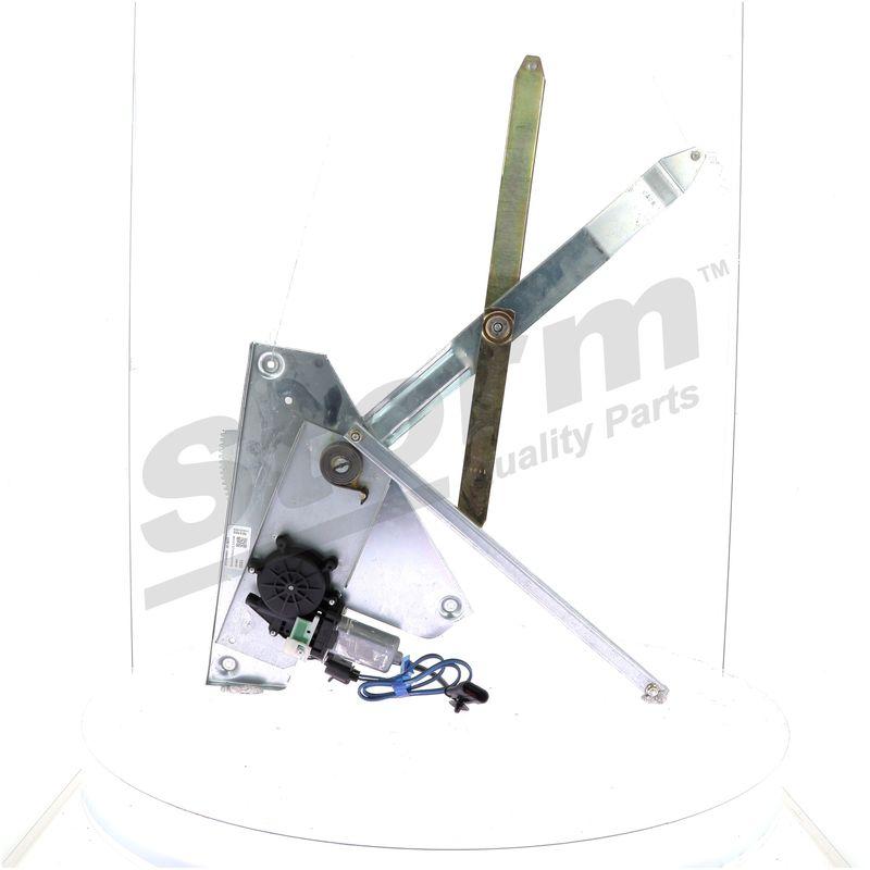 Lève-vitre STORM QUALITY PARTS 136080