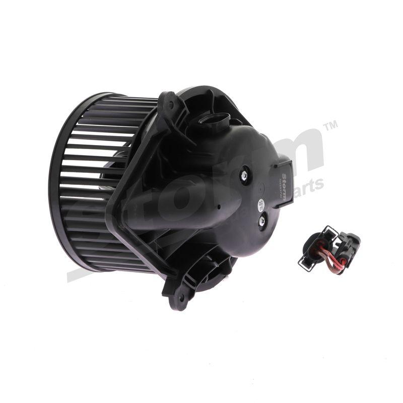 Pulseur d'air habitacle STORM QUALITY PARTS 87129