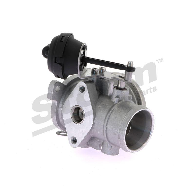 Vanne EGR STORM QUALITY PARTS 9037