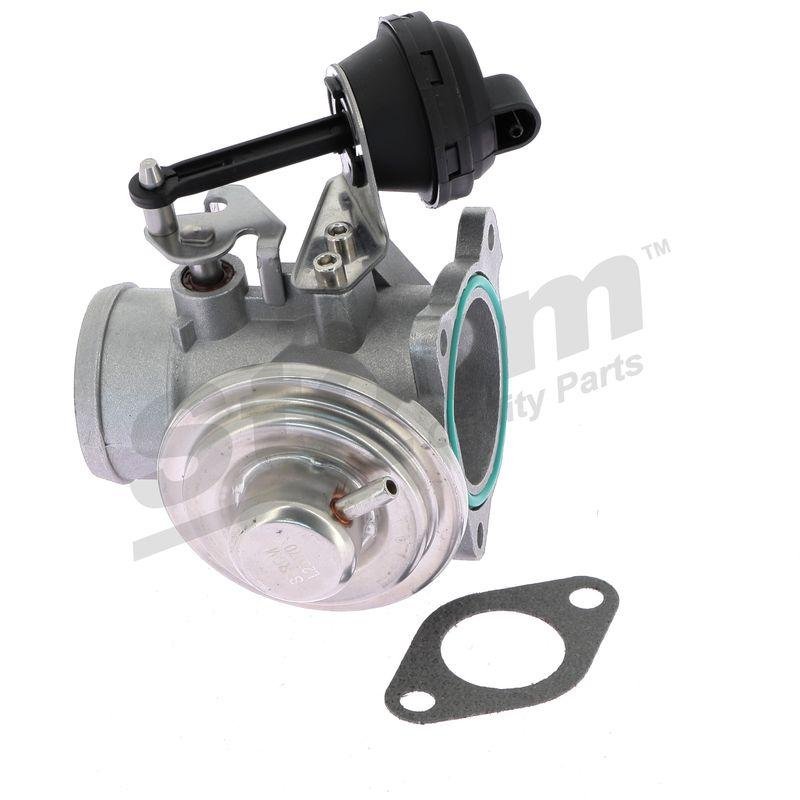 Vanne EGR STORM QUALITY PARTS 9037