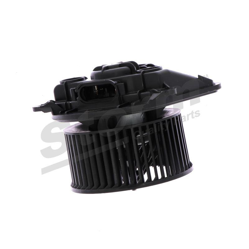 Pulseur d'air habitacle STORM QUALITY PARTS 8350801