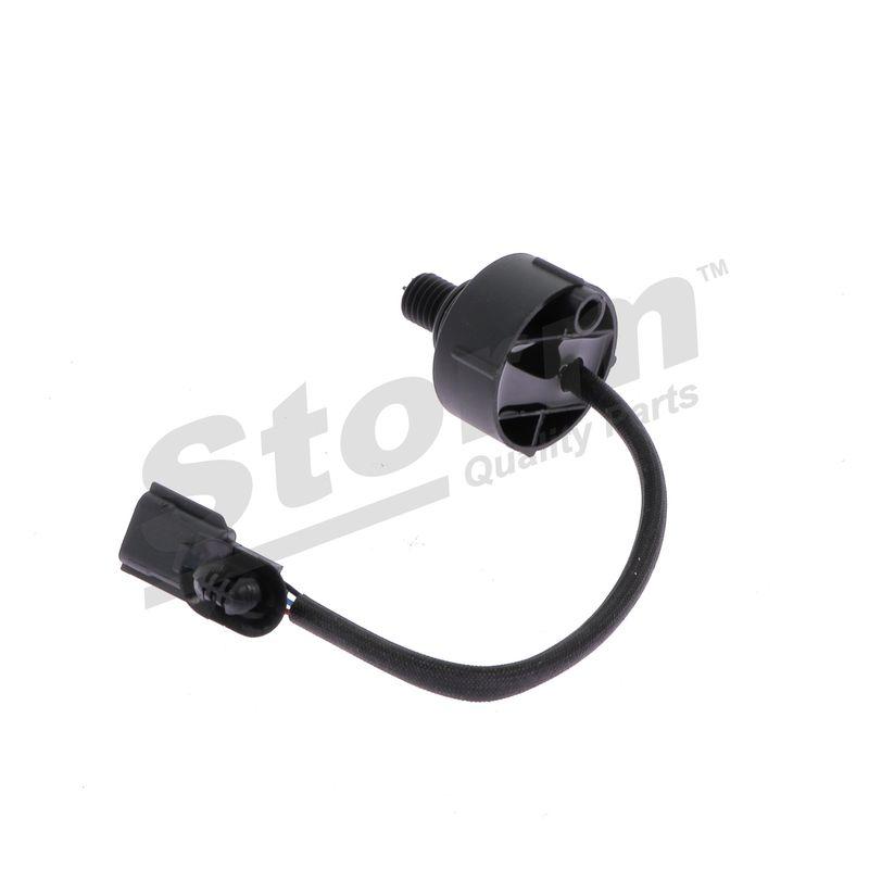 Palpeur de niveau, circuit de carburant STORM QUALITY PARTS STO373800