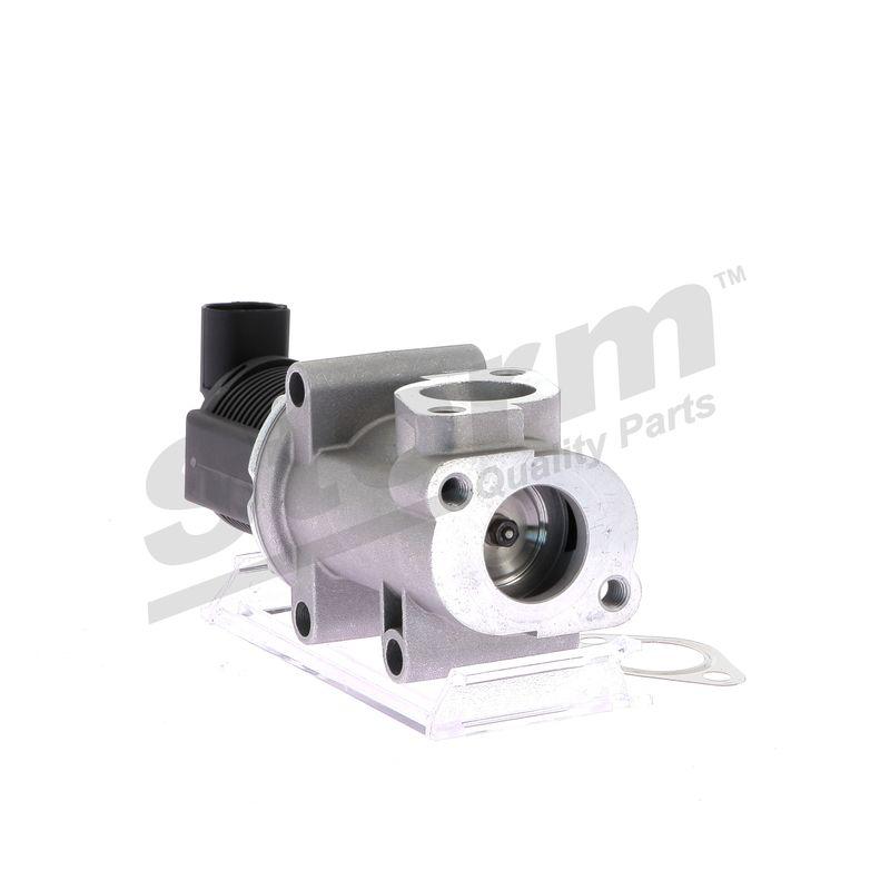 Vanne EGR STORM QUALITY PARTS 9024