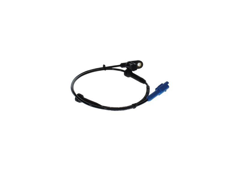 Capteur, vitesse de roue BOSCH 0 986 594 558
