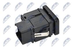 Interrupteur, commande de frein de stationnement NTY EWH-VW-000