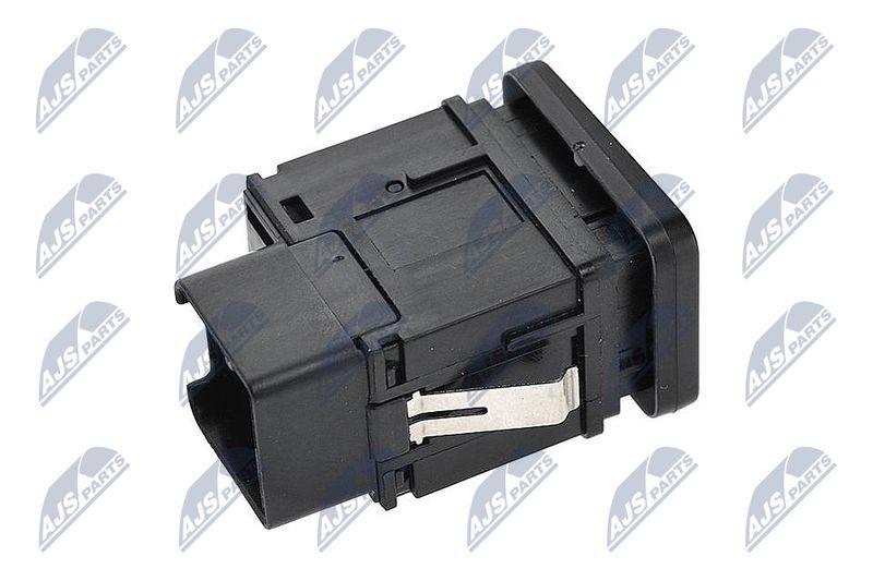 Interrupteur, commande de frein de stationnement NTY EWH-VW-000