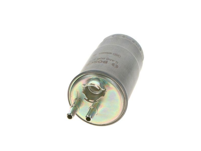 Filtre à carburant BOSCH 0 450 906 376
