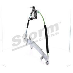 Lève-vitre STORM QUALITY PARTS 8117503