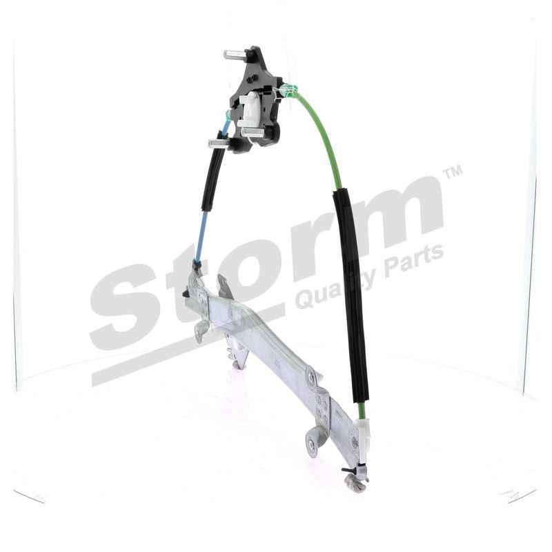 Lève-vitre STORM QUALITY PARTS 8117503
