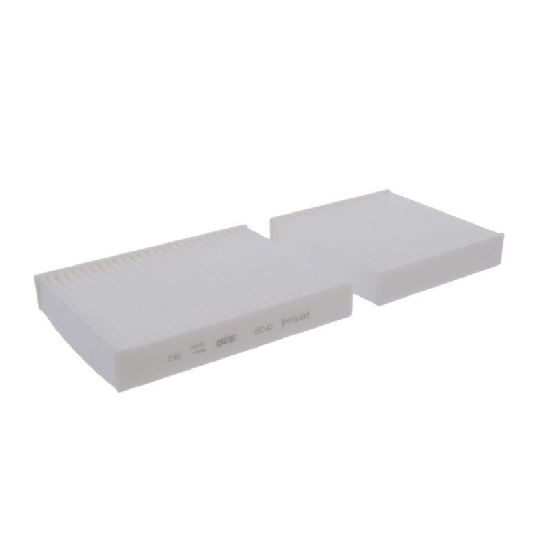 Filtre, air de l'habitacle CORTECO 80000666