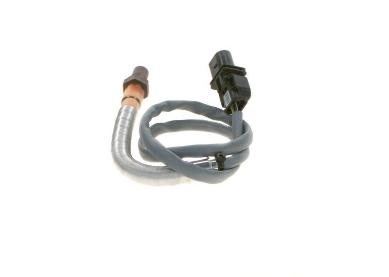 Sonde lambda BOSCH 0258017100