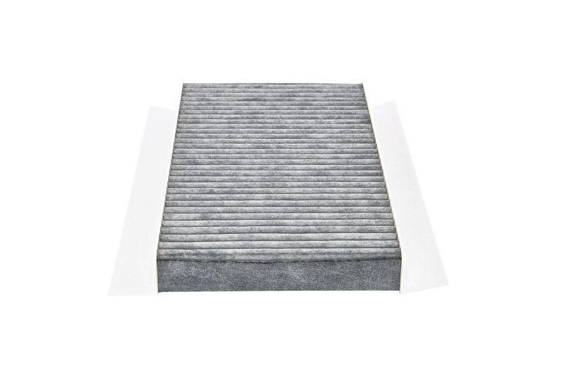 Filtre, air de l'habitacle BOSCH 1987432535