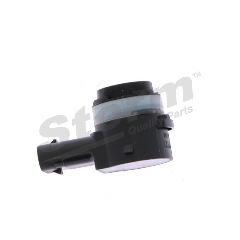 Capteur, aide au stationnement STORM QUALITY PARTS 151107