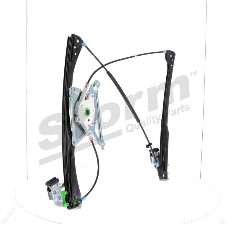 Lève-vitre STORM QUALITY PARTS 10274
