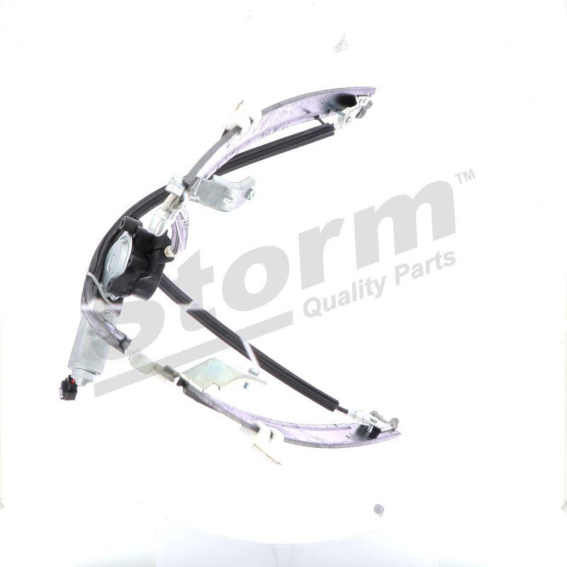 Lève-vitre STORM QUALITY PARTS 19080