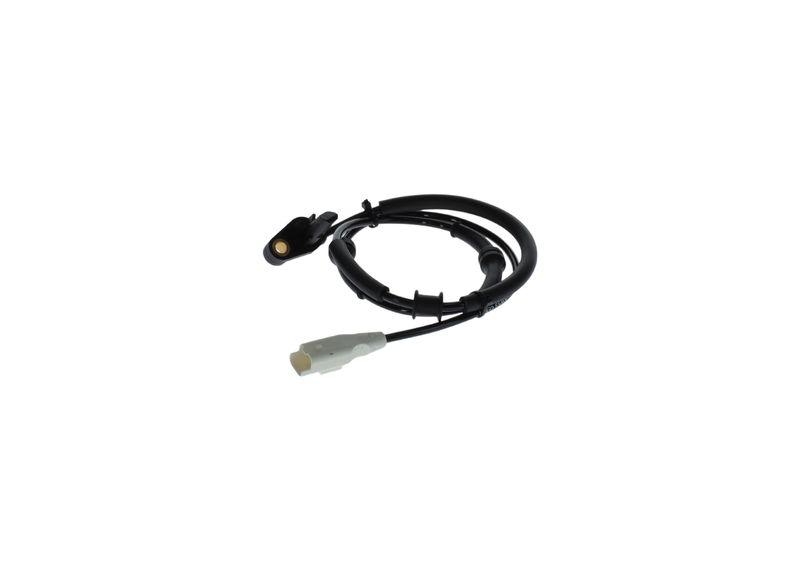 Capteur, vitesse de roue BOSCH 0 265 007 883
