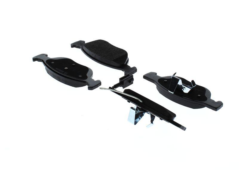 Kit de plaquettes de frein, frein à disque BOSCH 0 986 424 362
