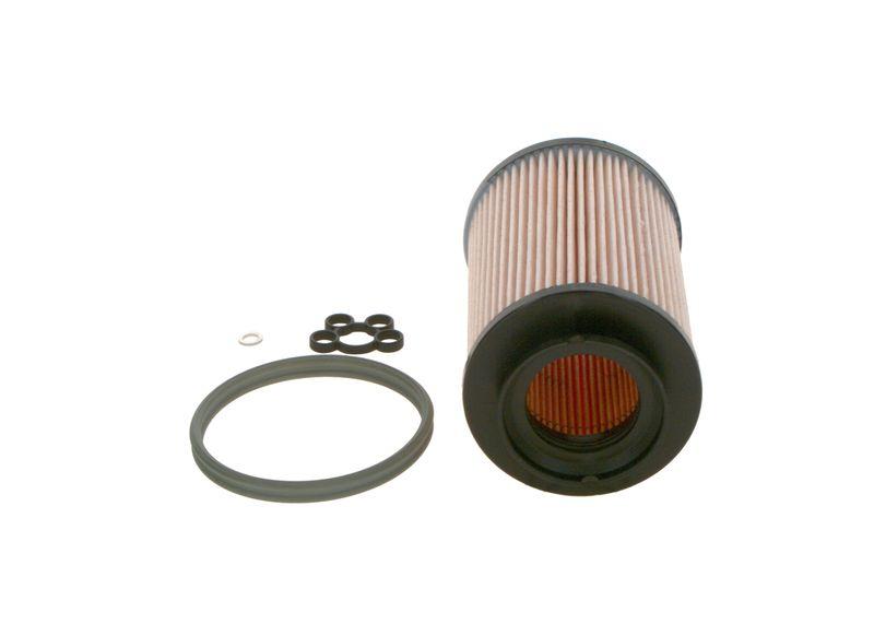 Filtre à carburant BOSCH 1 457 070 007