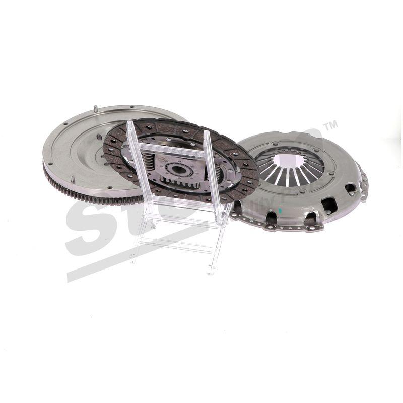 Kit adaptateur, embrayage STORM QUALITY PARTS STO1012