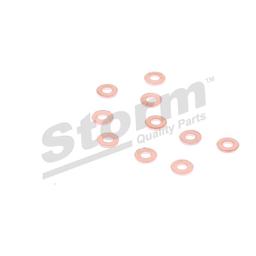 Bague d'étanchéité, porte-injecteur STORM QUALITY PARTS 46000000616
