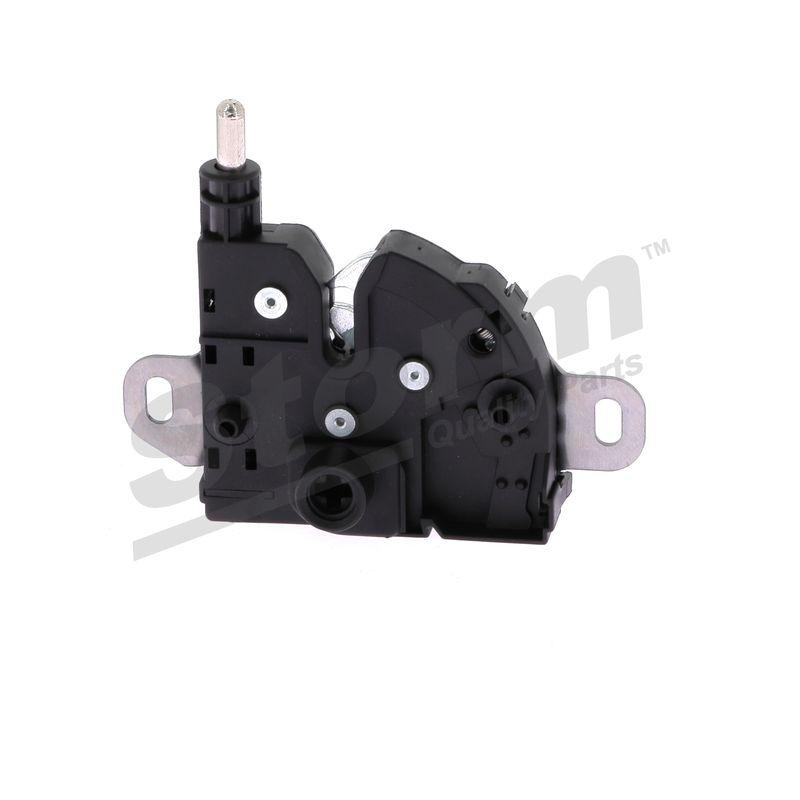 Serrure de capot-moteur STORM QUALITY PARTS 971023