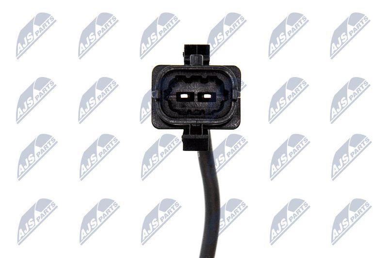Capteur, température des gaz NTY EGT-FT-021